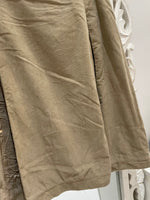 Load image into Gallery viewer, Corduroy Skirt-Waist 28