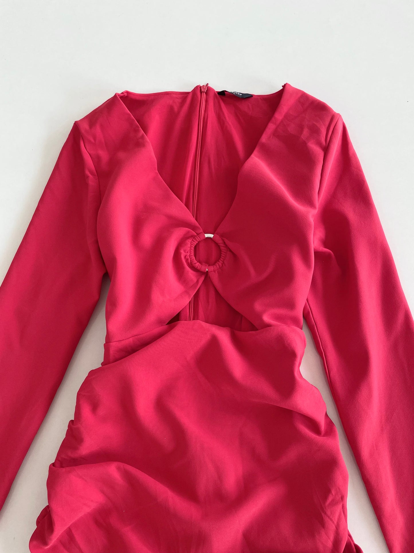 Di Loren Dress-Bust 34 to 36