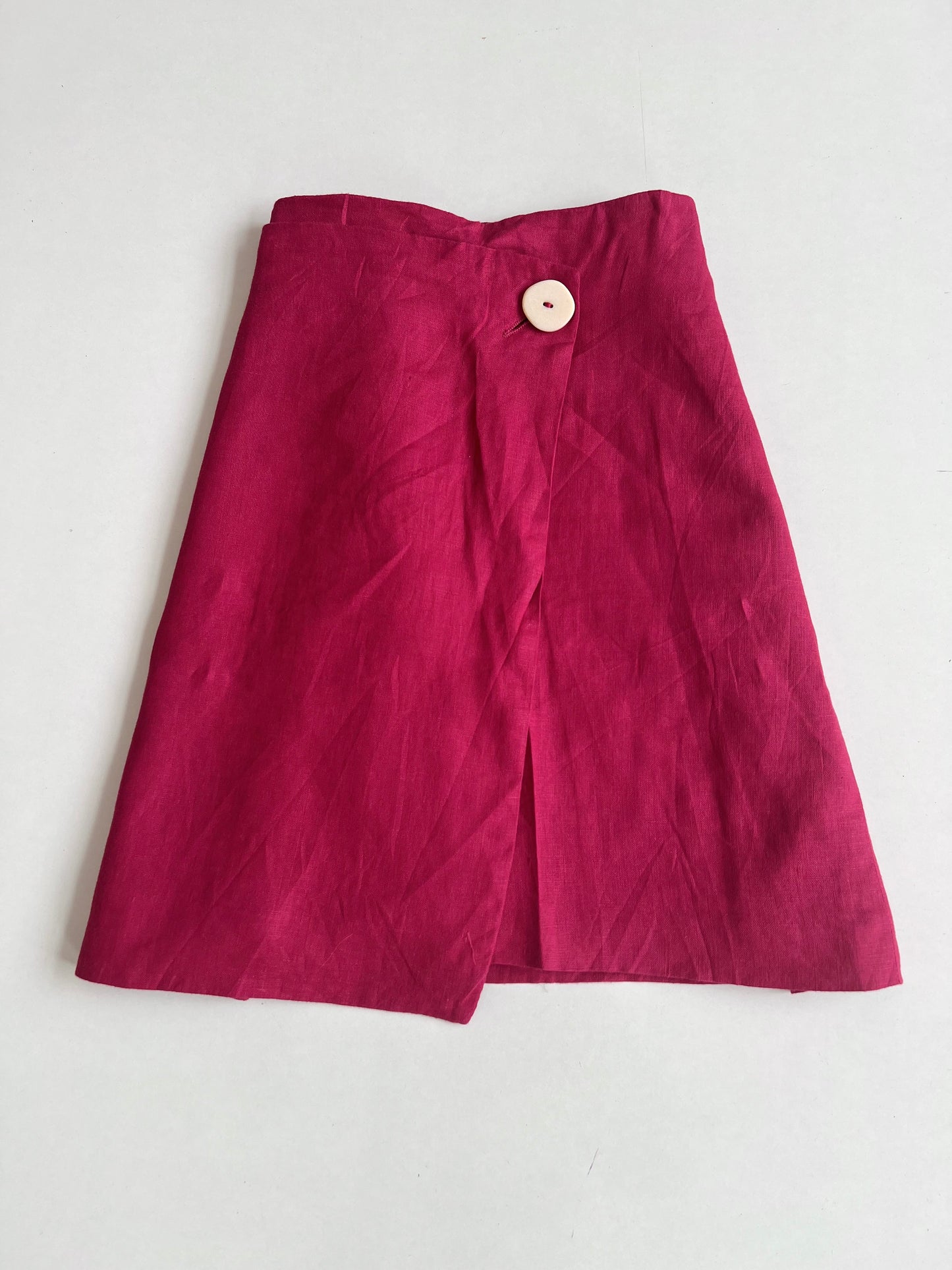 Mango Skirt-Waist 30