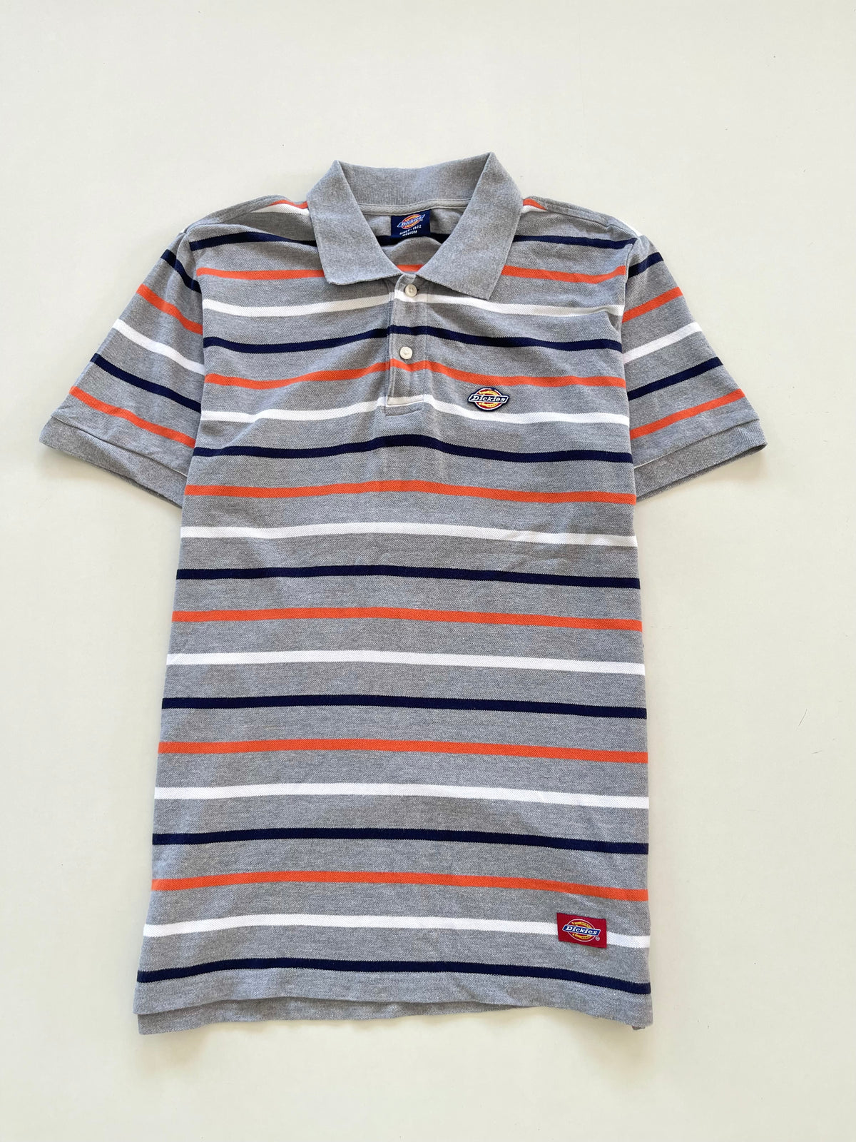 Dickies Vintage Tshirt-Bust 40
