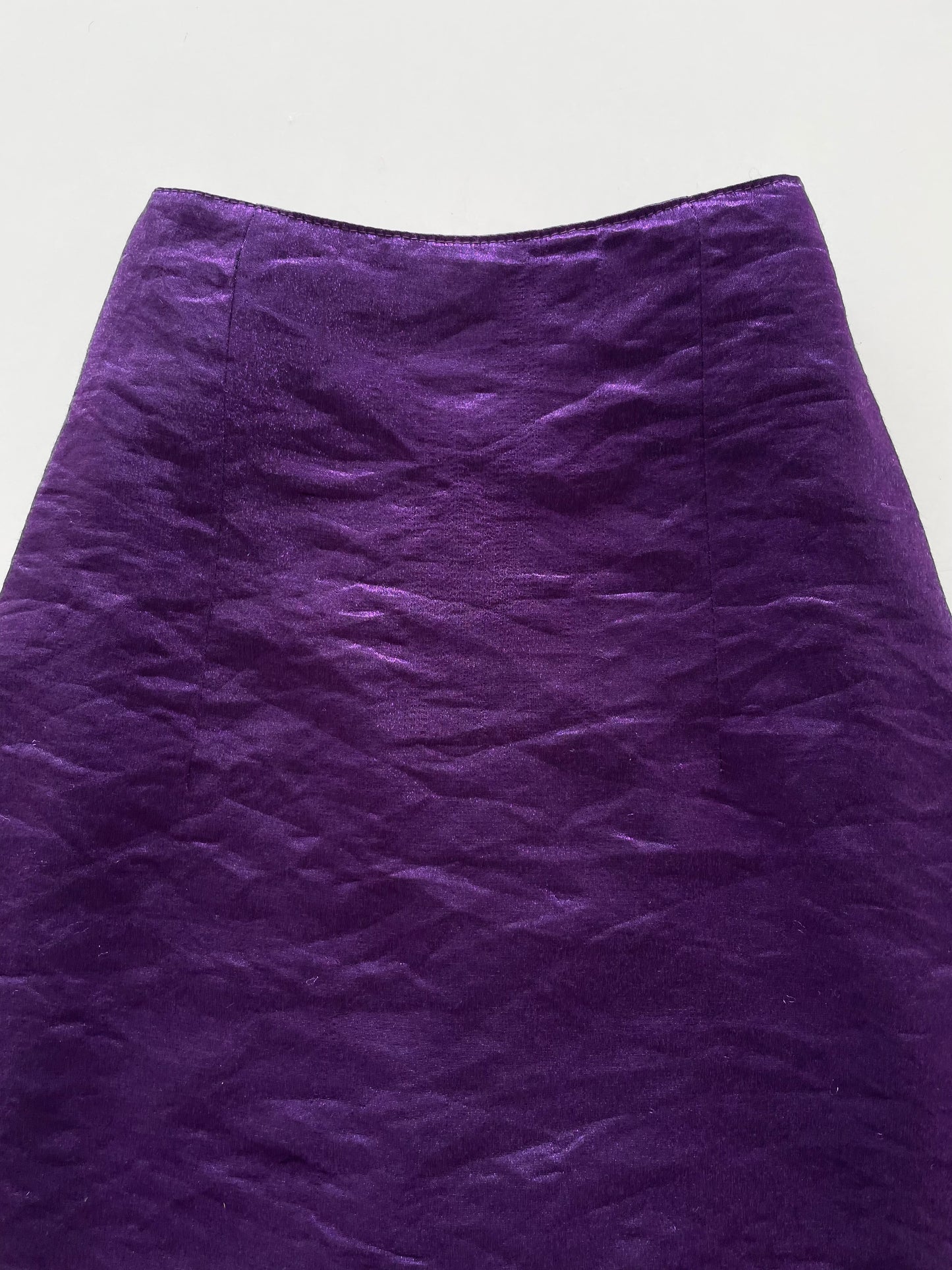 Purple Skorts-Waist 30