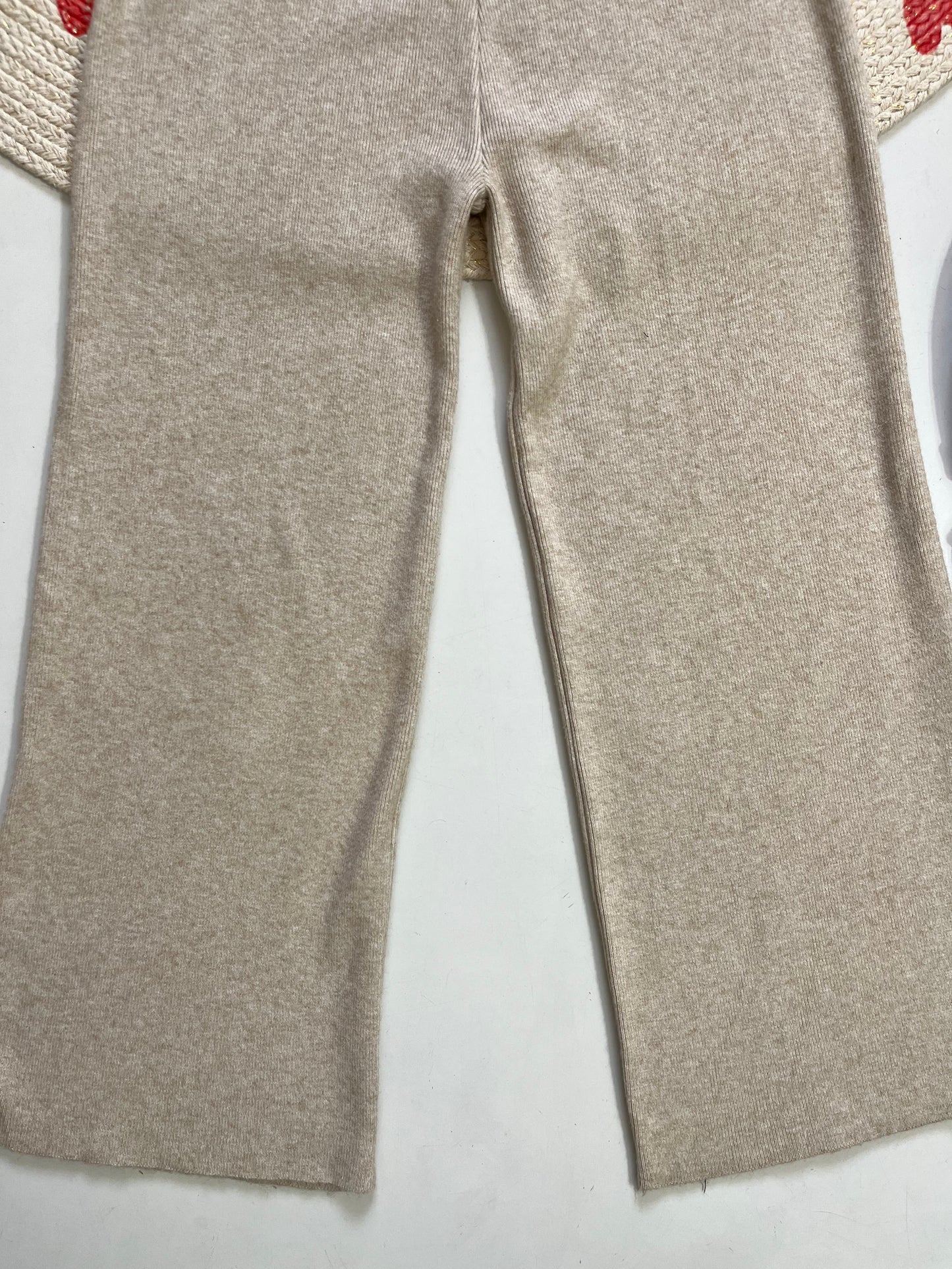 Cozy Warm Pants - Waist 26 to 30