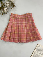 Load image into Gallery viewer, Pleated Skirt-Waist 24