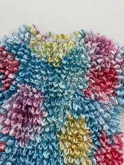 Y2k Top-Bust 28 to 34