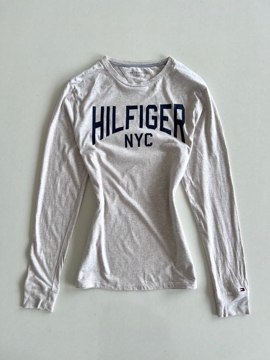 Tommy Hilfiger 100%Cotton Vintage Tshirt-Bust 40
