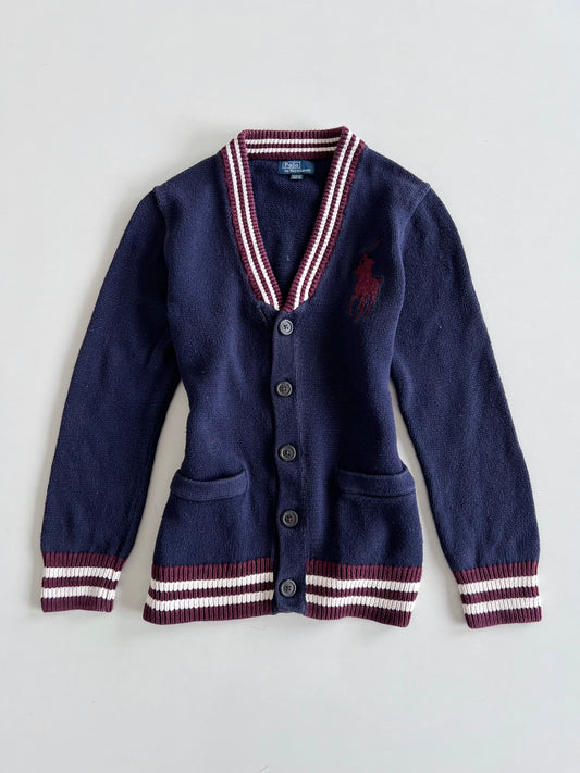 Ralph Lauren Vintage Cardigan-Bust 34