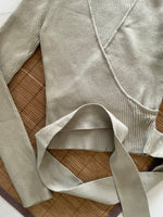 Load image into Gallery viewer, Winter Top-Bust 34 to 36