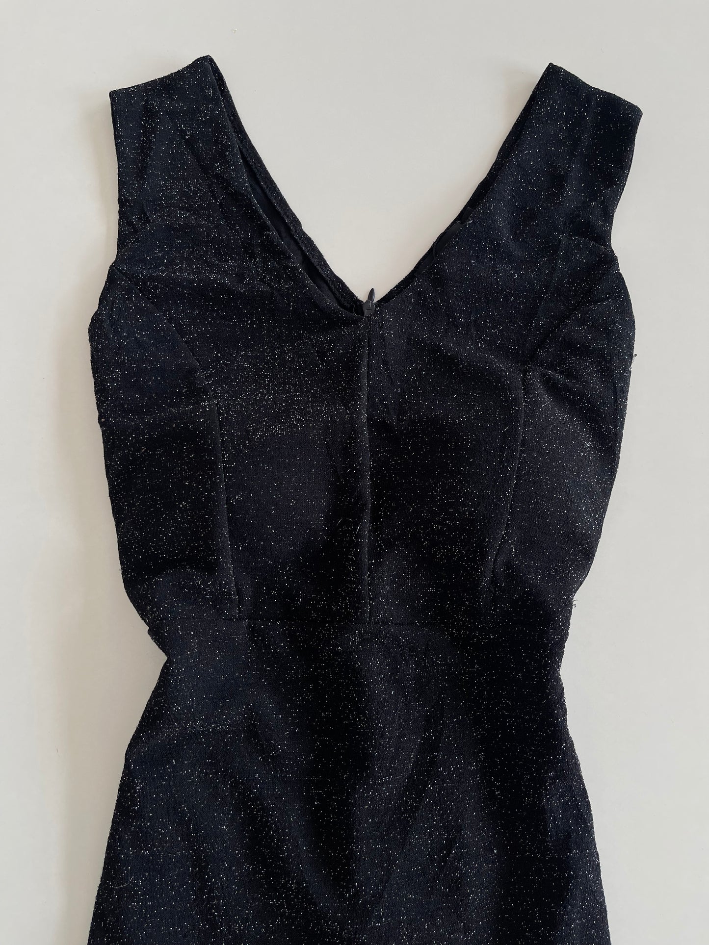 Today Shimmer Dress -Bust 34 to 36