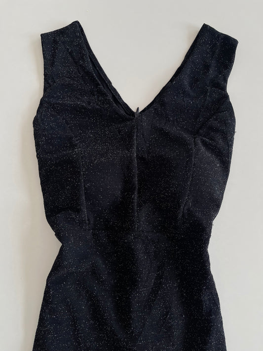 Today Shimmer Dress -Bust 34 to 36