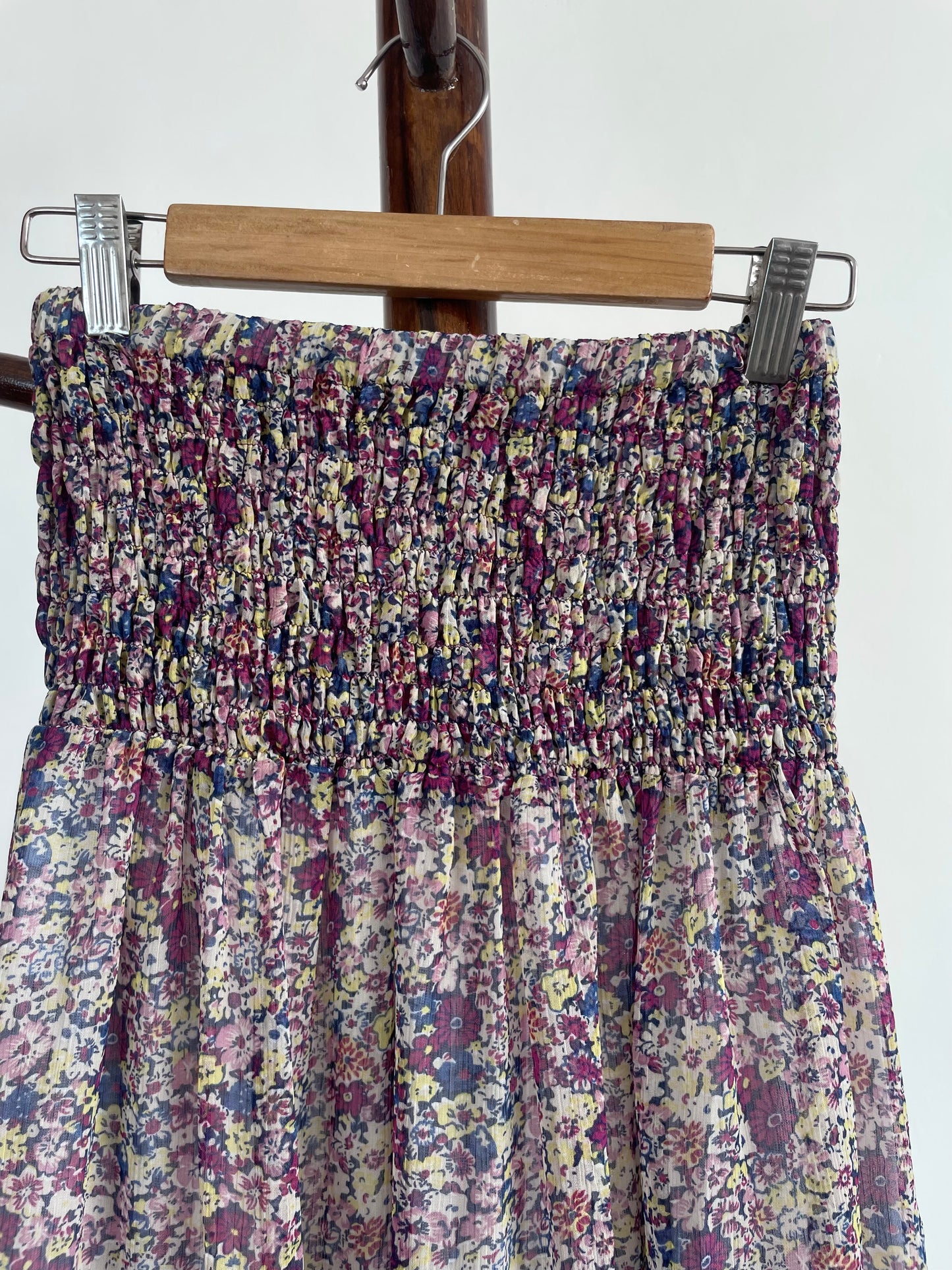 Vintage Prairie Skirt-Waist 32 to 38