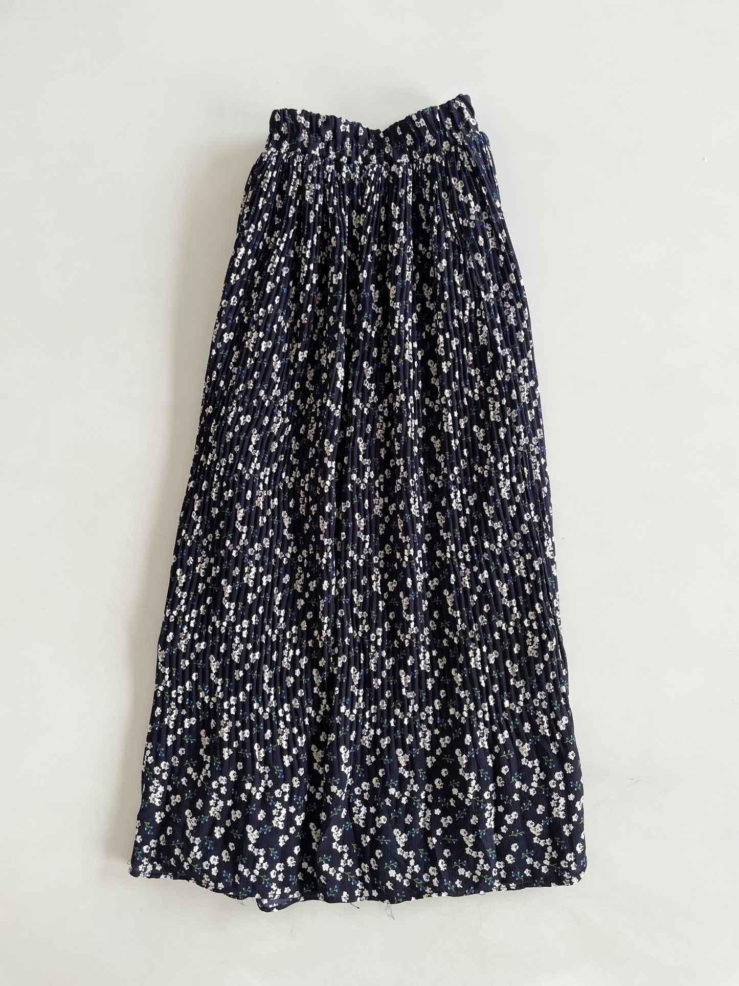 Vintage Prairie Skirt-Waist 28 to 32