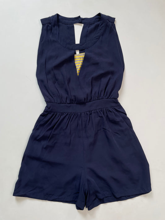 Romper-Bust 34