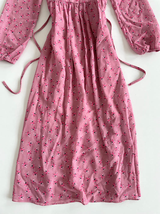 Rosaline Dress-Bust 36
