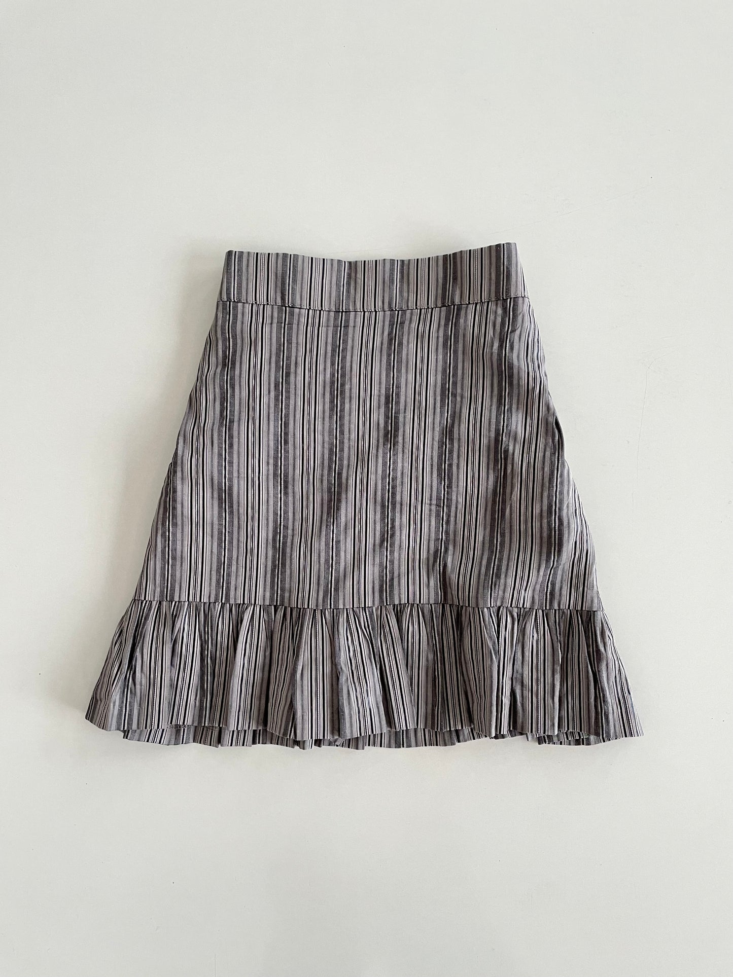 Skirt-Waist 34 to 36