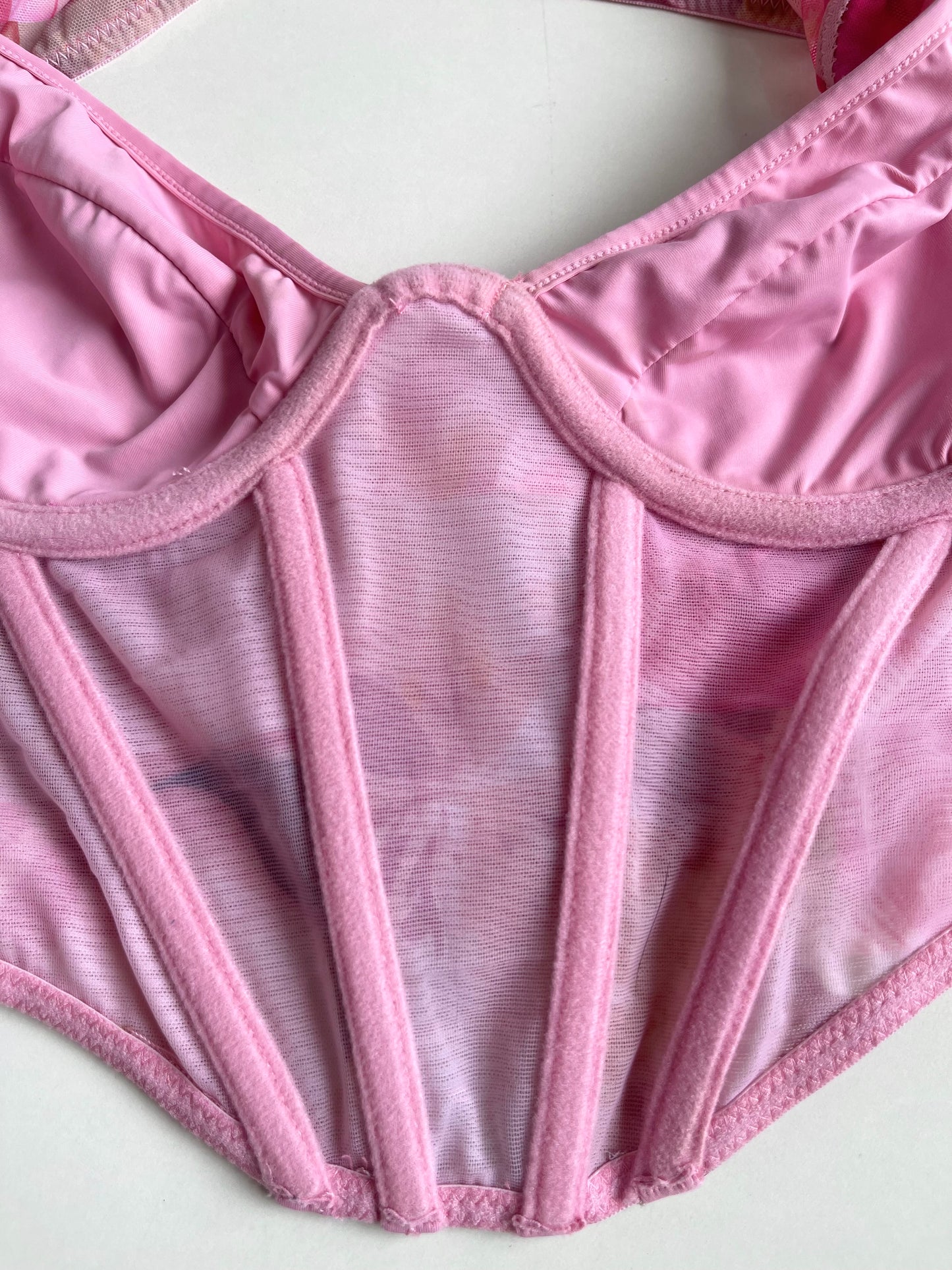 Glassons Corset Top-Bust 26 to 30
