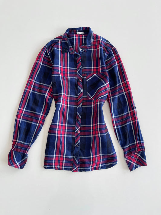 Stradivarius Shirt-Bust 42