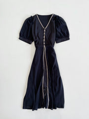 Korean Dress-Bust 40