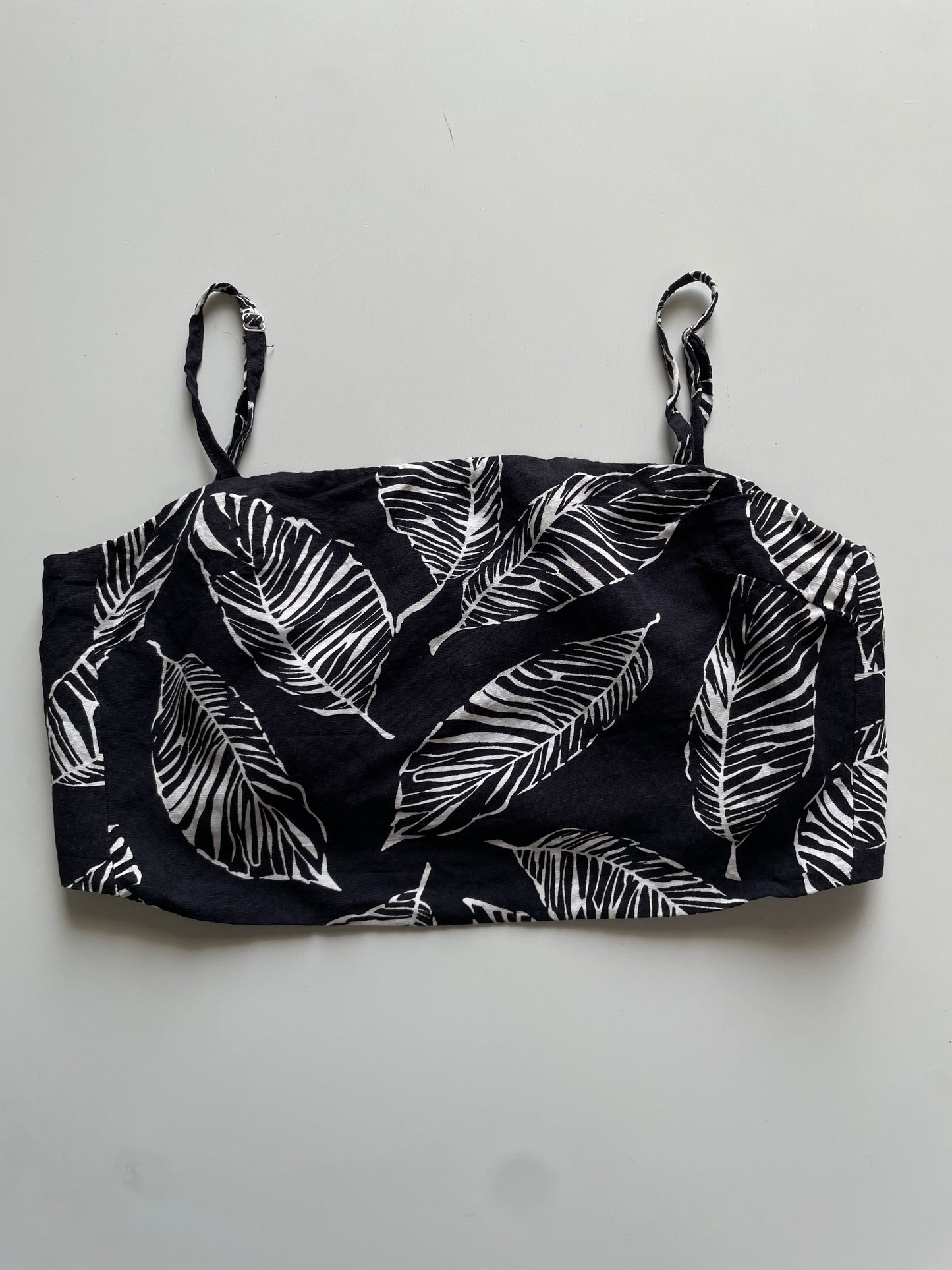 Cotton Top-Bust 28 to 30