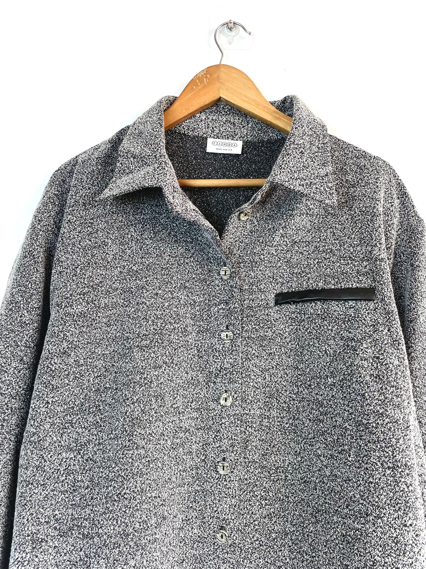 Canda Shirt-Chest 56