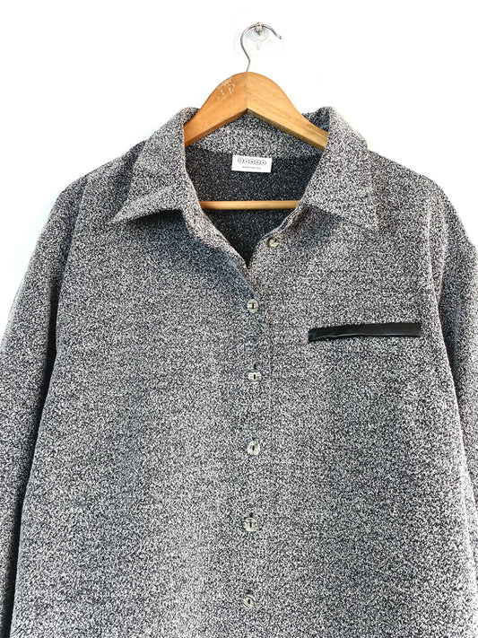 Canda Shirt-Chest 56