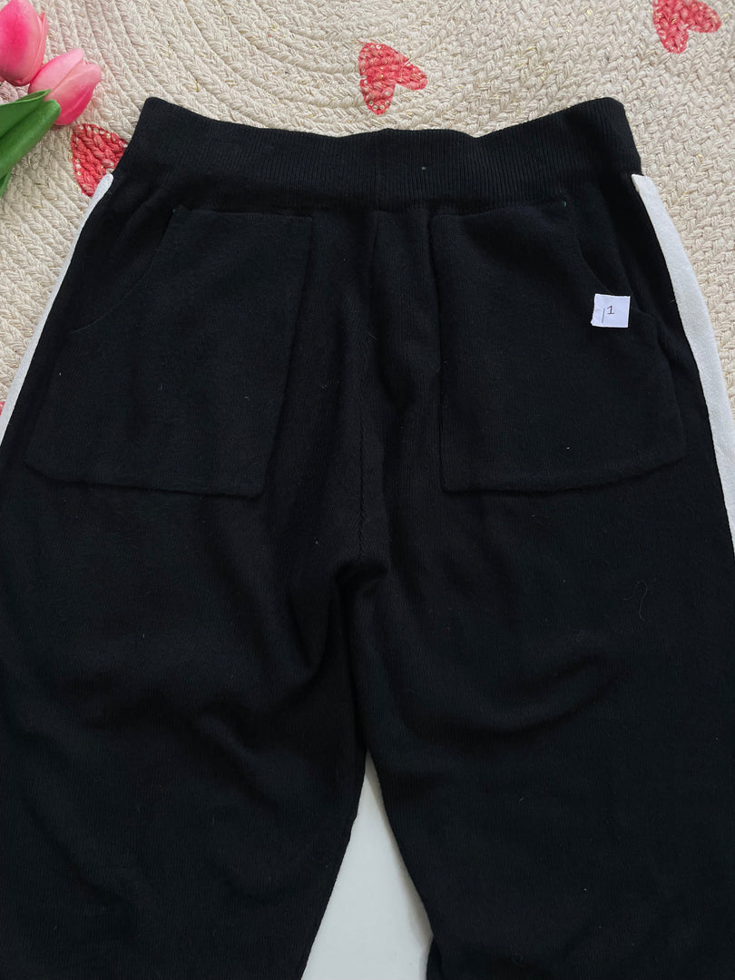 Cozy Warm Pants-Waist 28 to 32