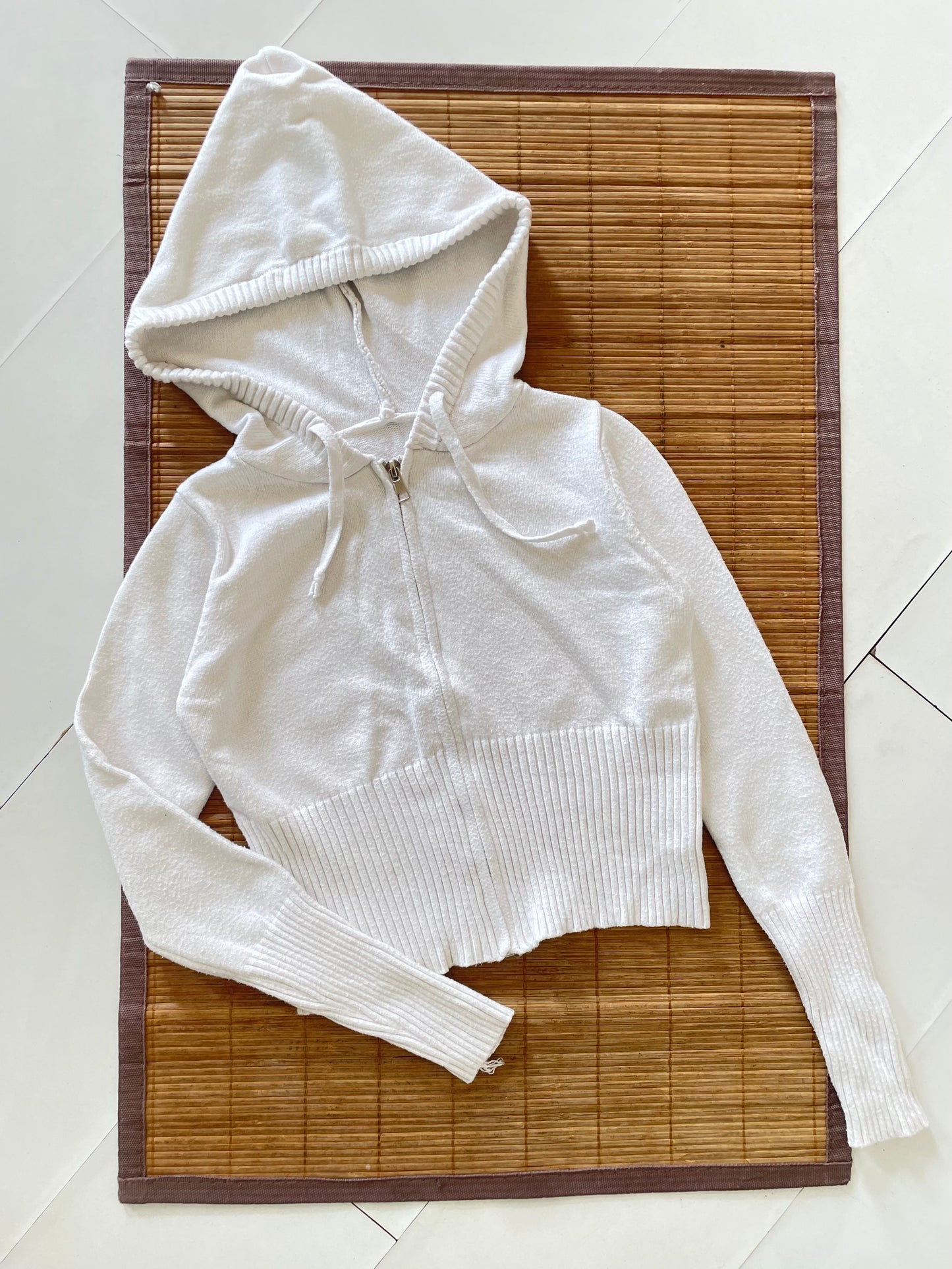 Winter Top-Bust 30 to 32