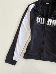 Puma Zipper-Bust 34