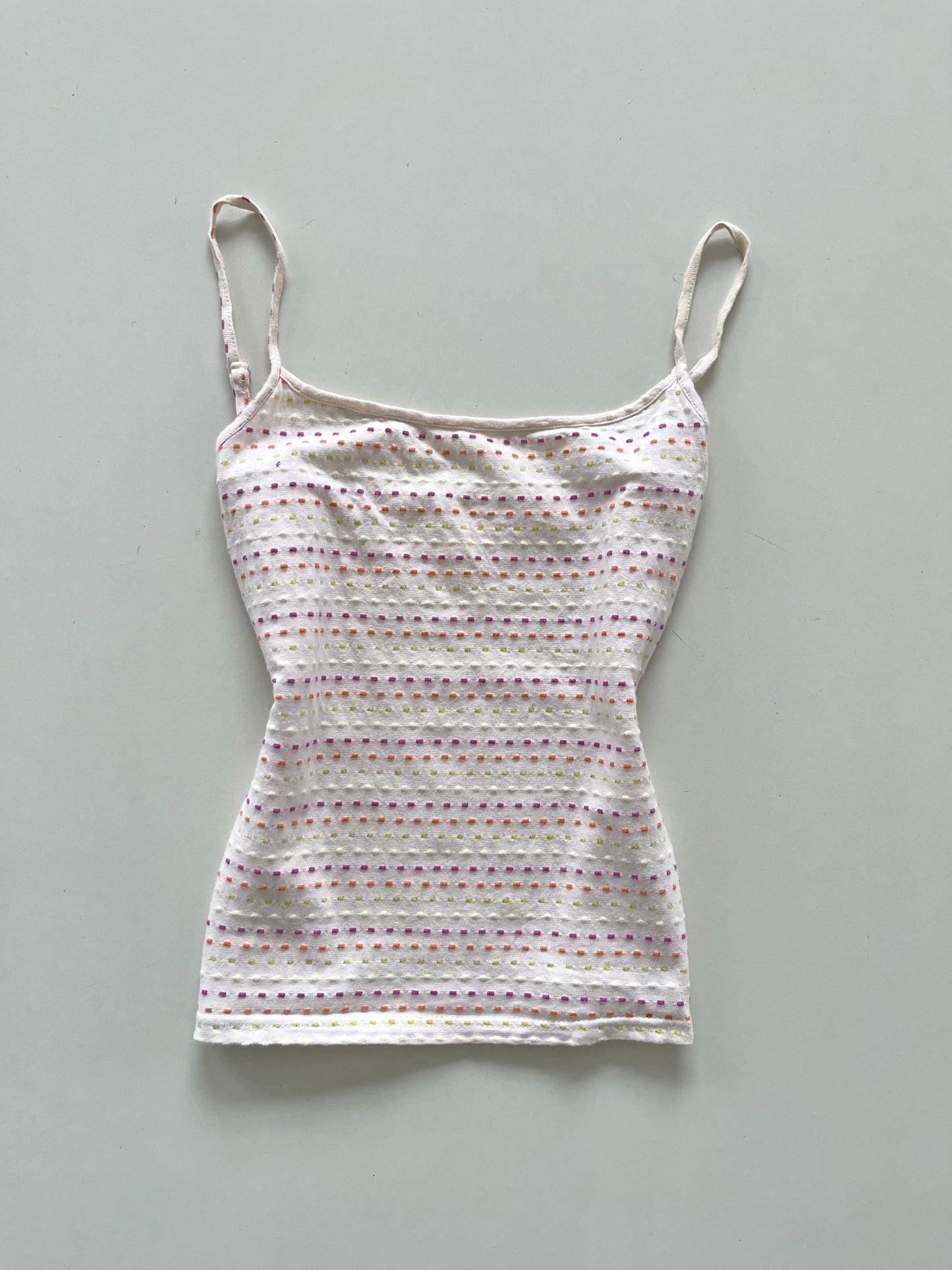 Dita Top-Bust 34
