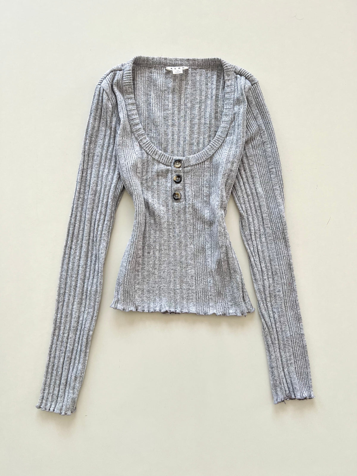 Aero Pre Winter Top-Bust 30 to 32