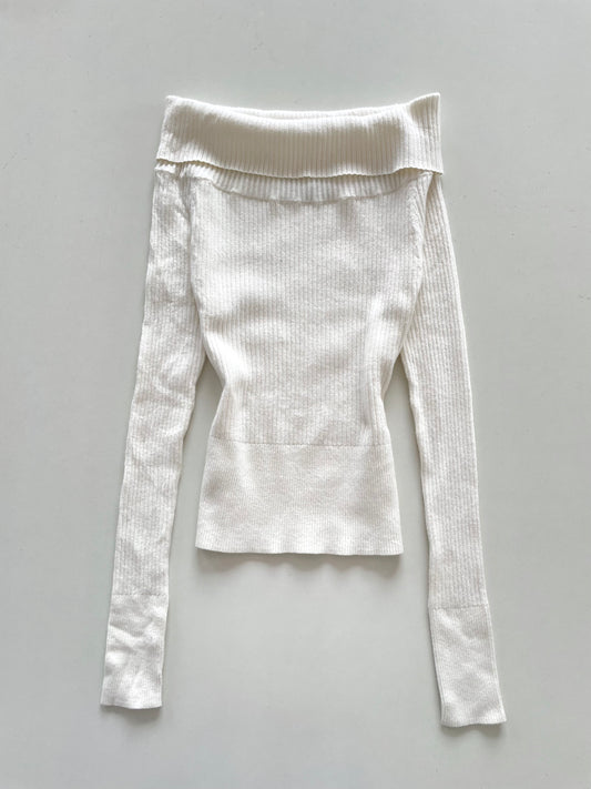 Review Pre Winter Top-Bust 32 to 34