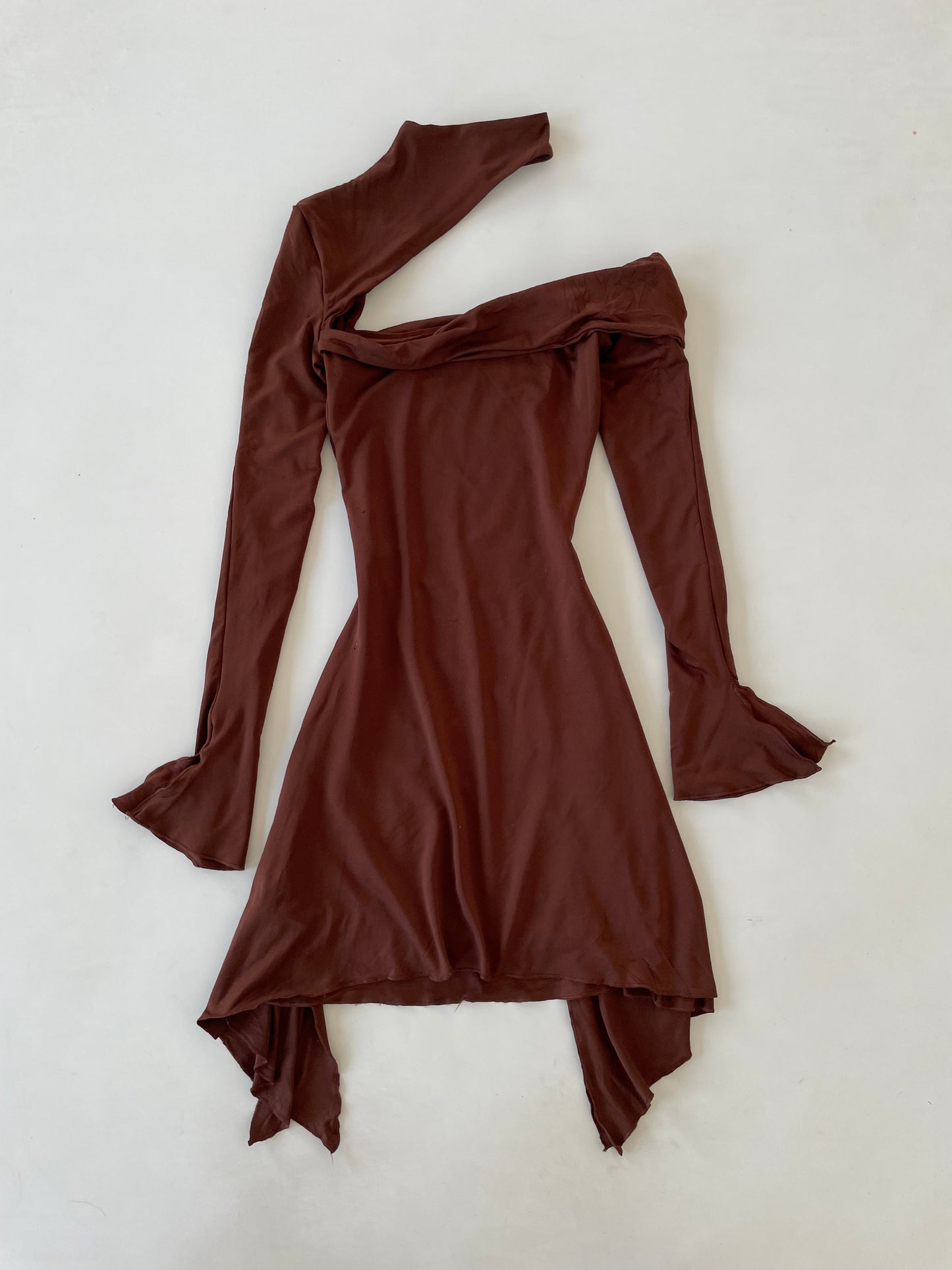 Oh Polly Dress-Bust 24