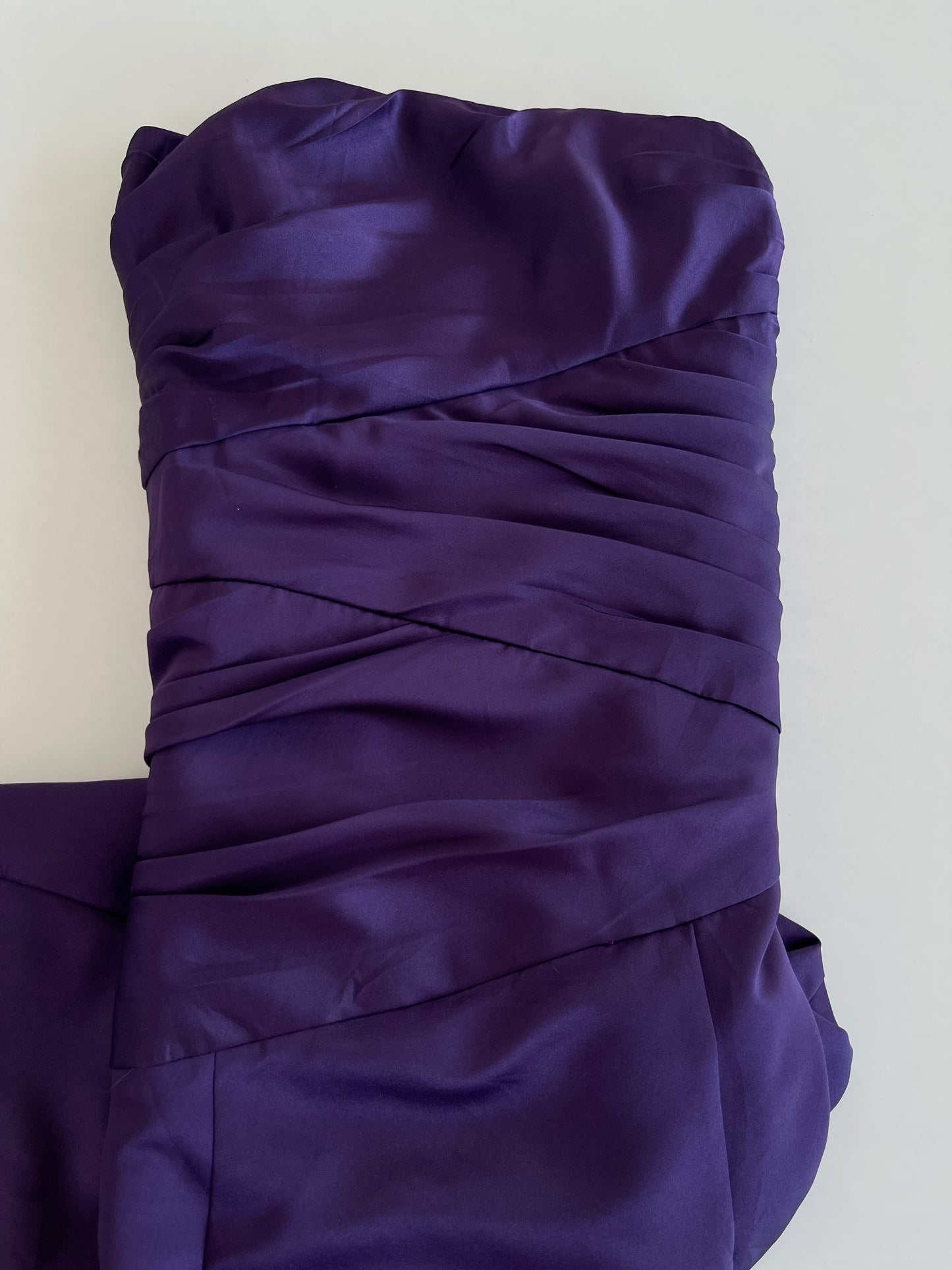 Alfred Angelo Vintage Dress-Bust 34