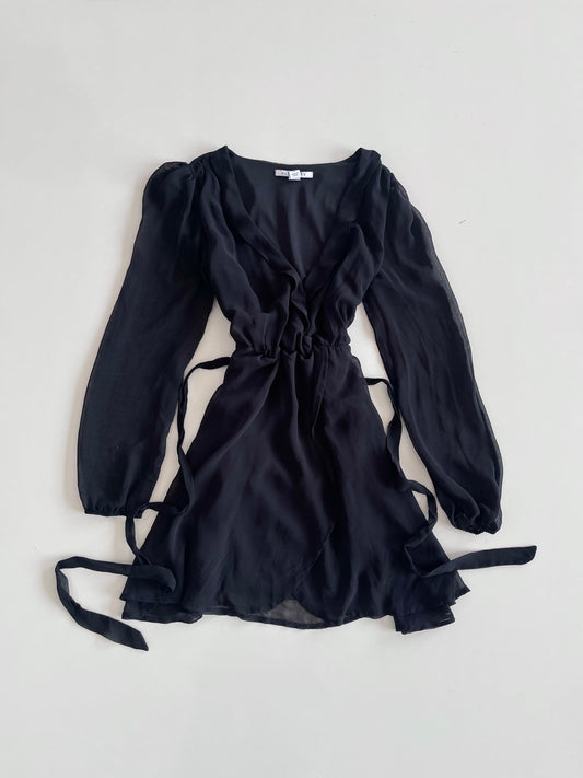 Nlytrend Dress-Bust 38