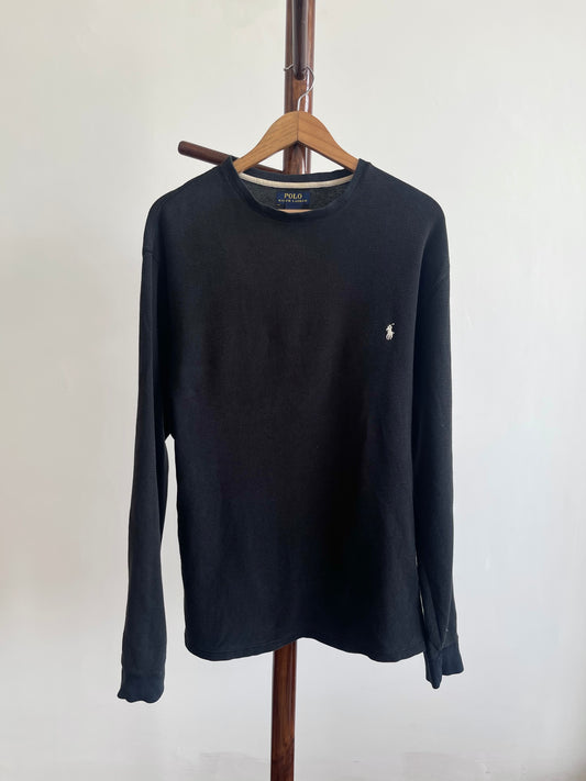 Ralph Lauren Vintage Sweater-Bust 44