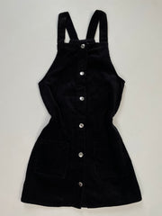 Corduroy Dress-Bust 28