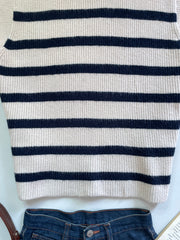 Zara Chunky Sweater Vest-Bust 44