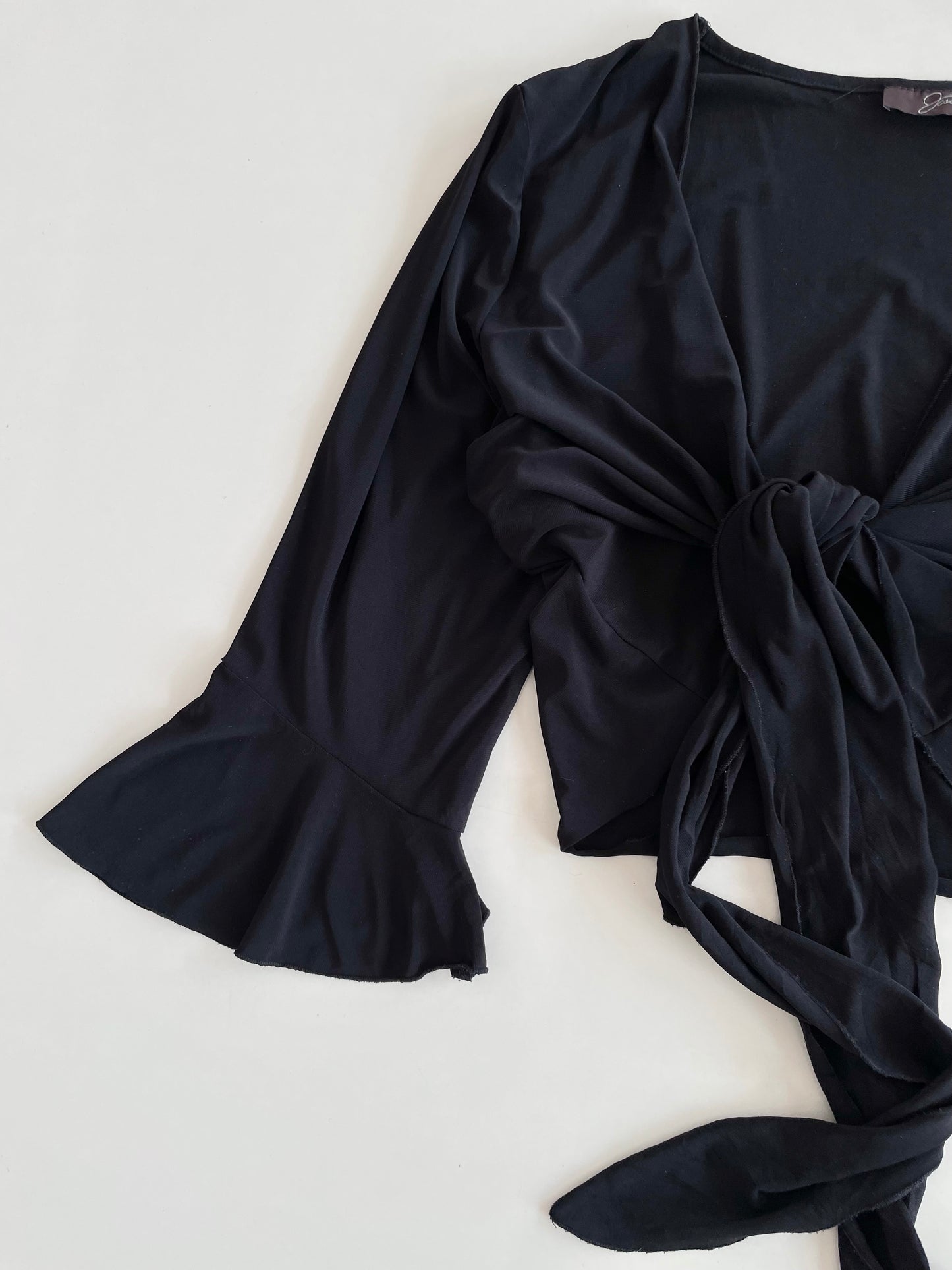 Jessica Front Knot Top-Bust 40 to 44
