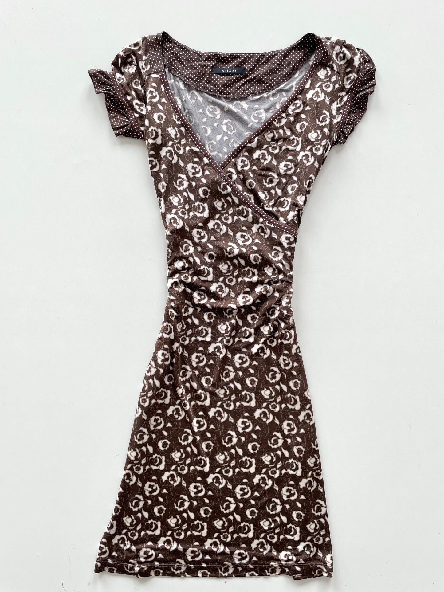 Sfizio Vintage Dress-Bust 36 to 38