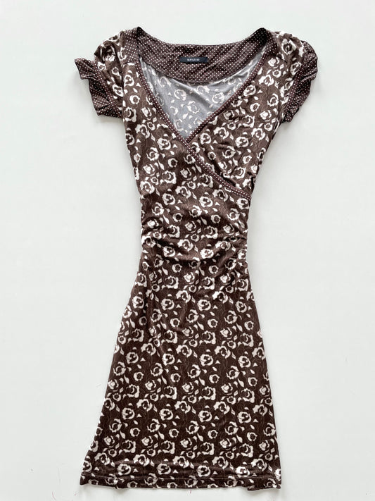 Sfizio Vintage Dress-Bust 36 to 38