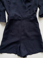 Load image into Gallery viewer, Romper Dress-Bust 34
