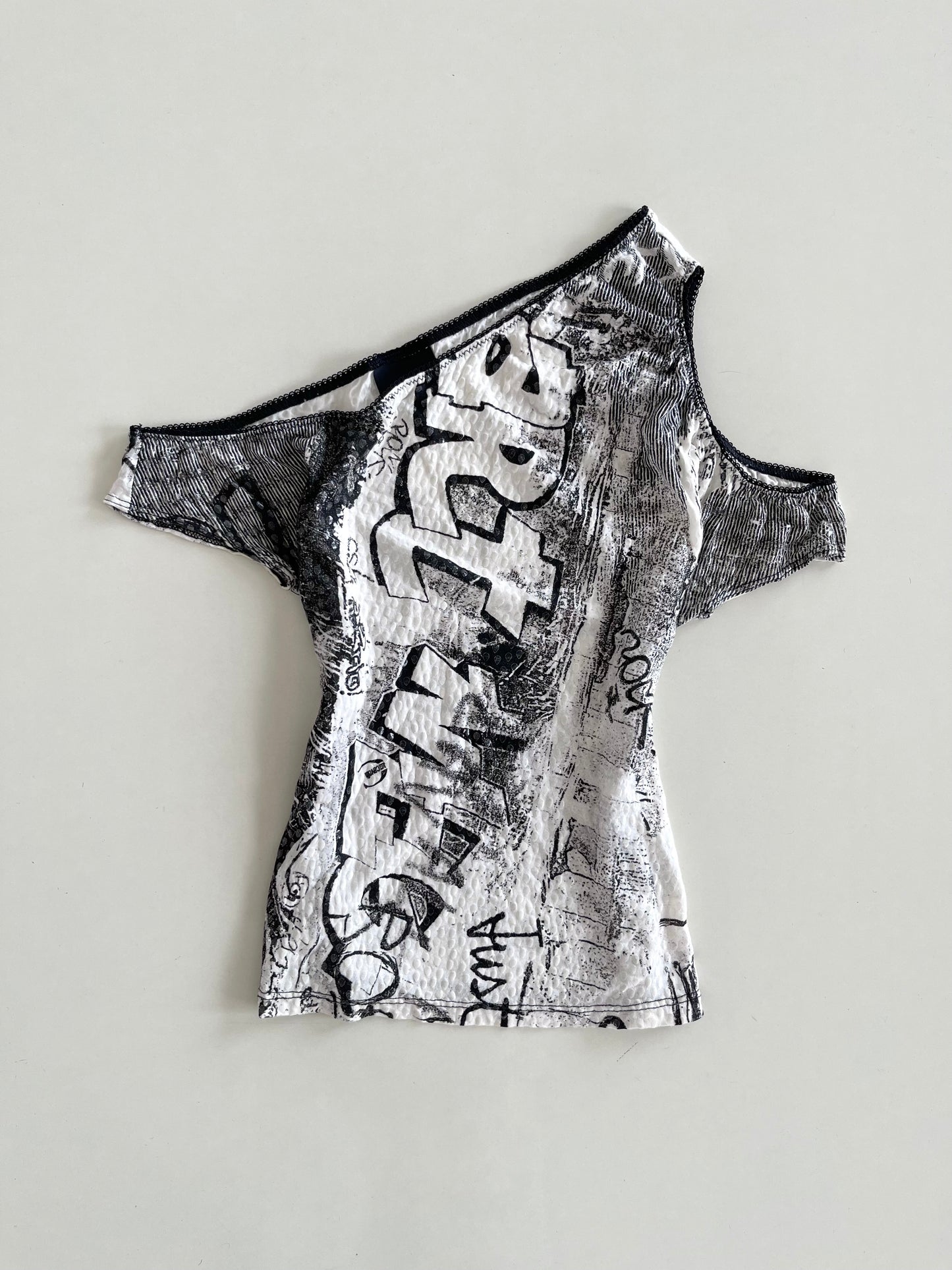 Just Cavalli Top-Bust 36