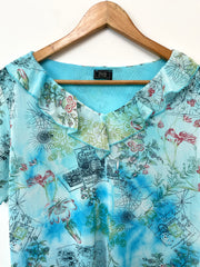 Fiorella Di Verdi Top-Bust 42 to 44