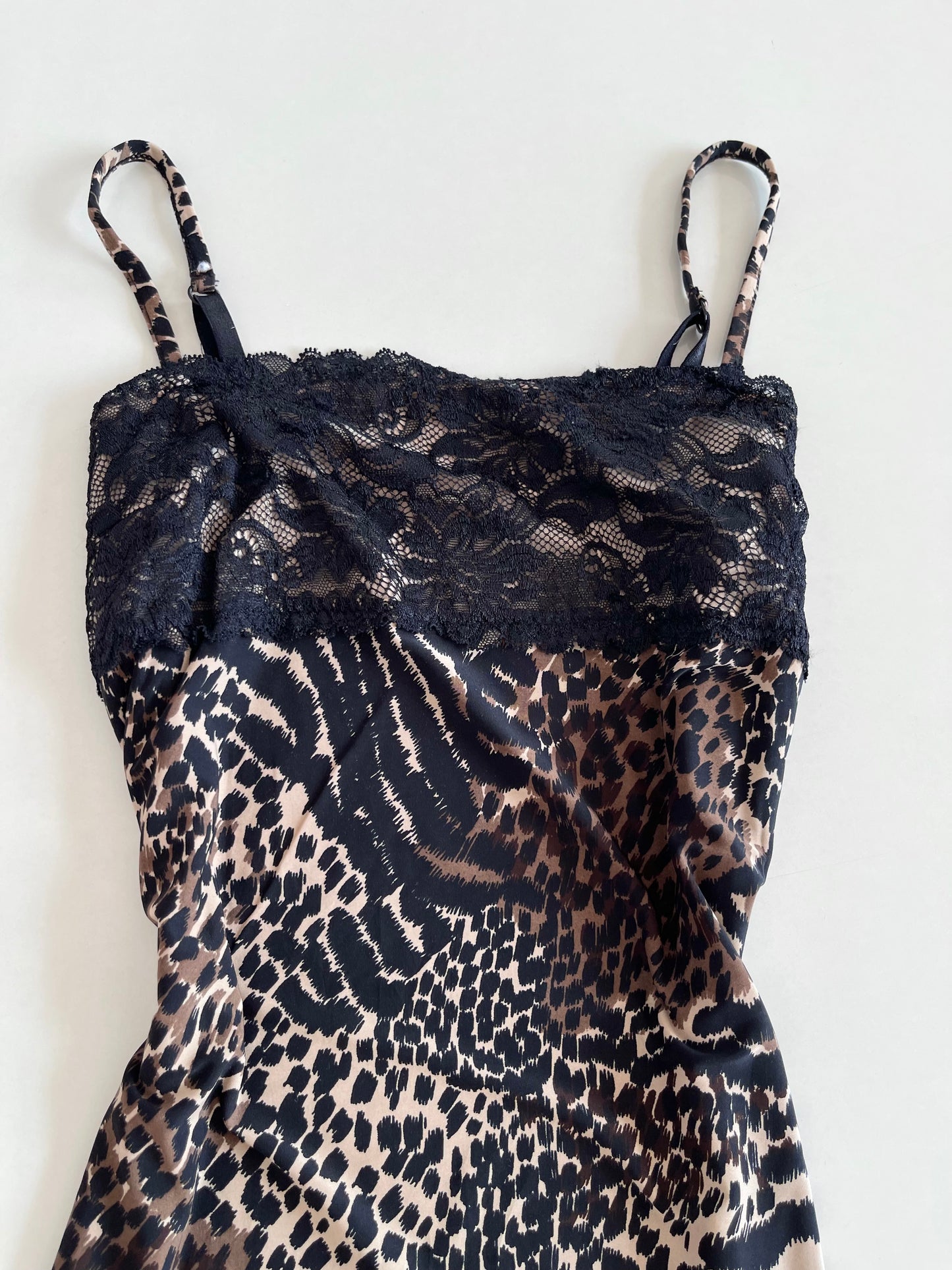 Lace Loungewear-Bust 36 to 38