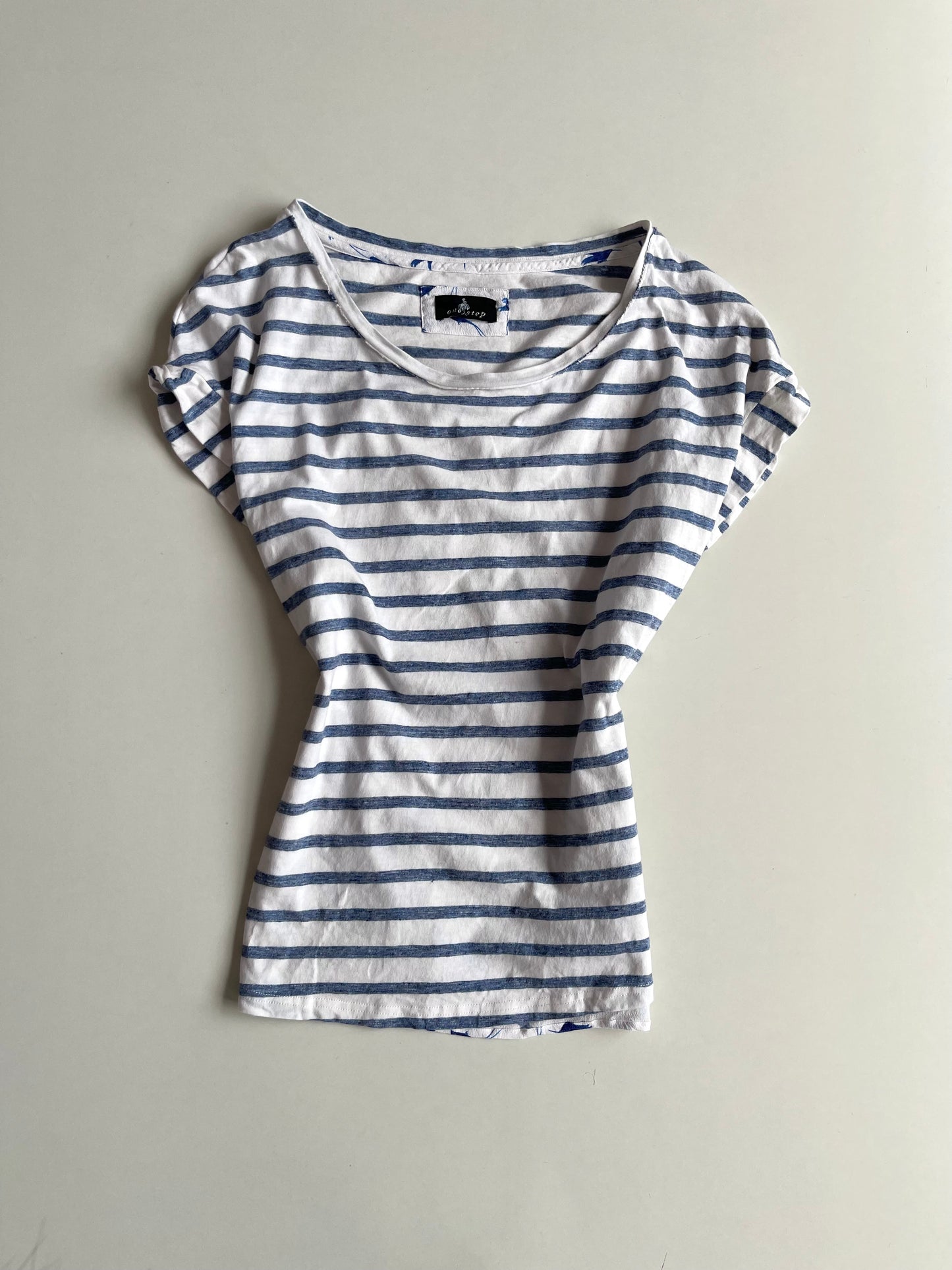 One Step Top-Bust 44 to 46