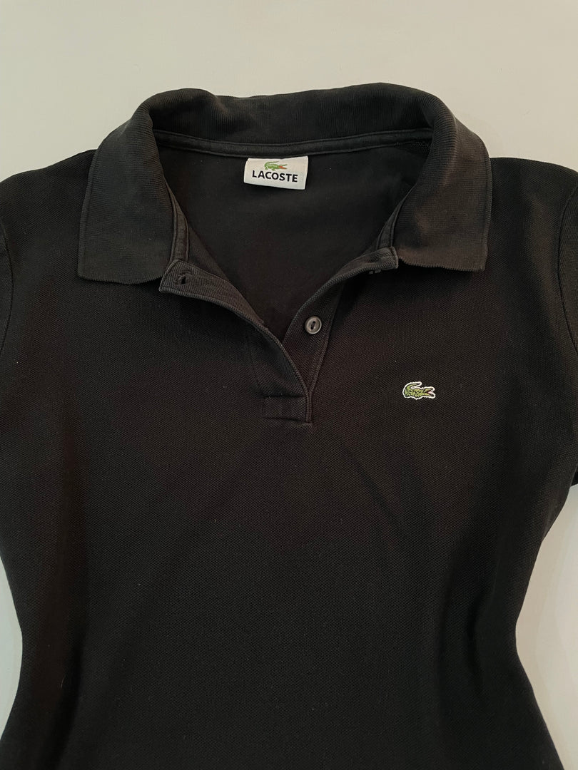 Lacoste Vintage Top-Bust 32 to 34