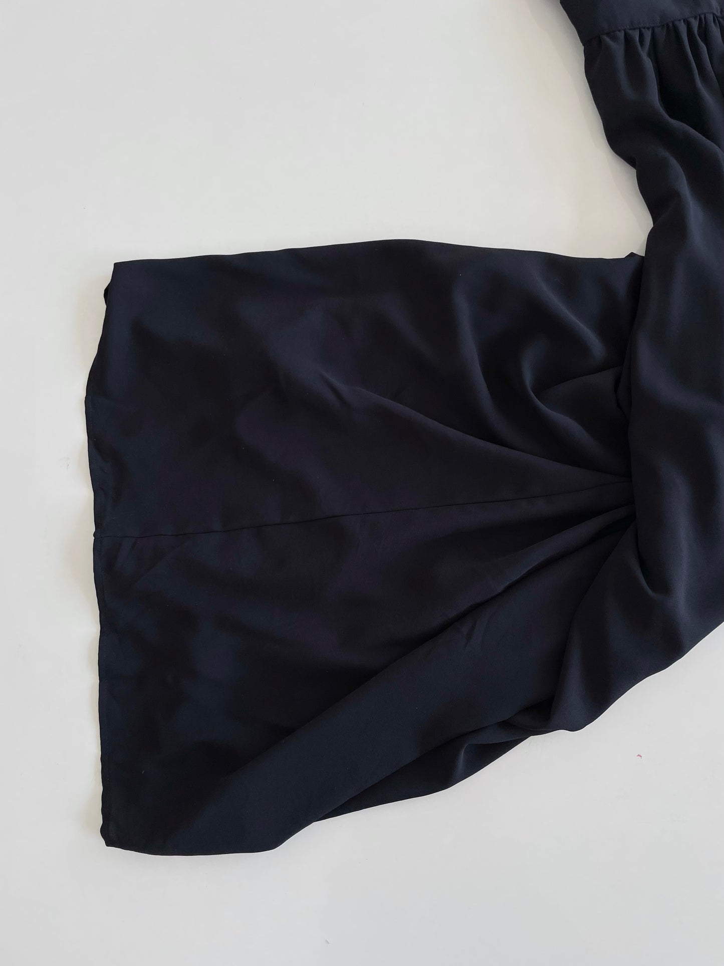 Glam Black Dress-Bust 30 to 32