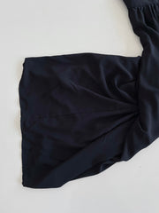 Glam Black Dress-Bust 30 to 32