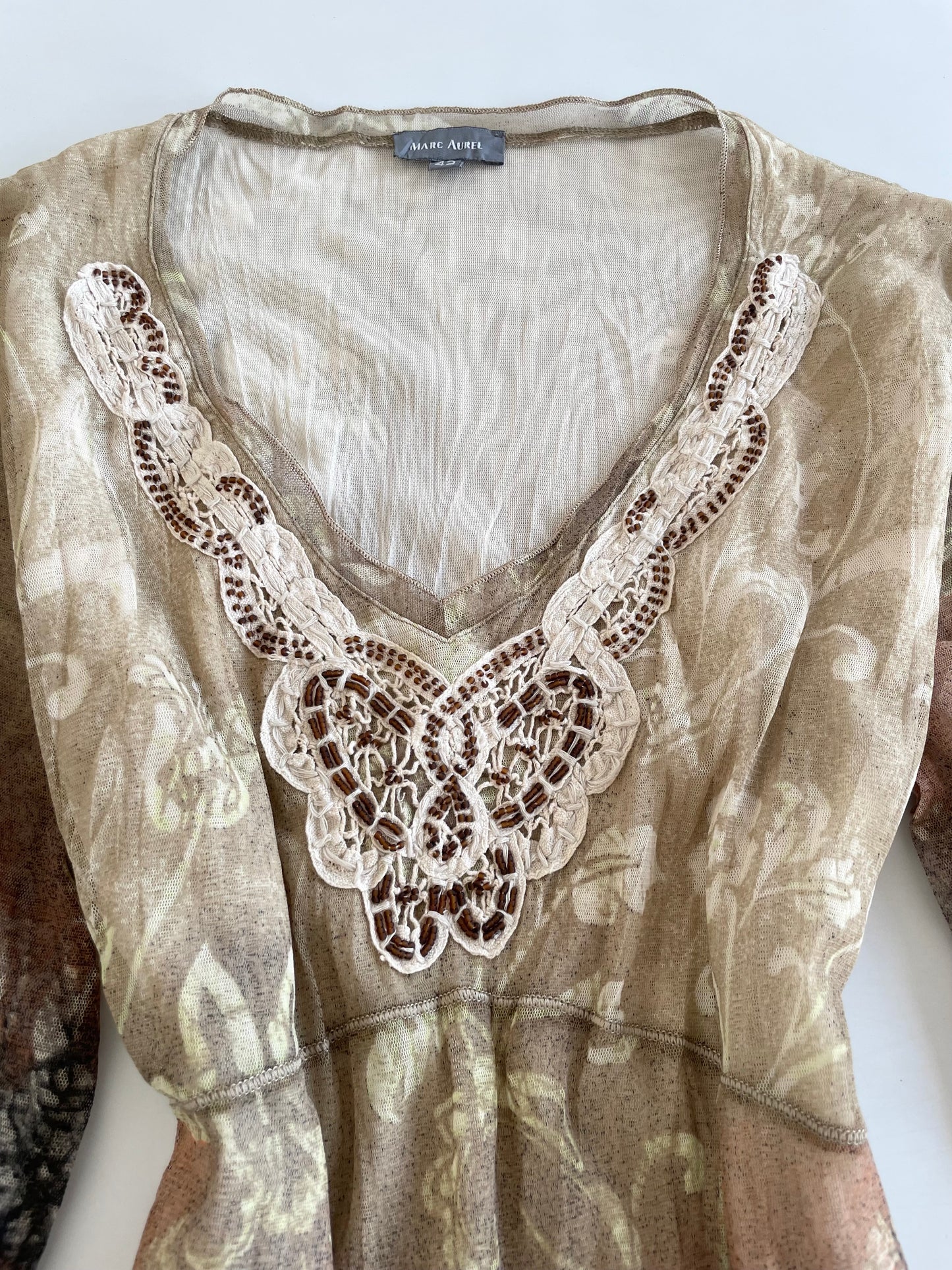 Marc Aurel Top-Bust 42