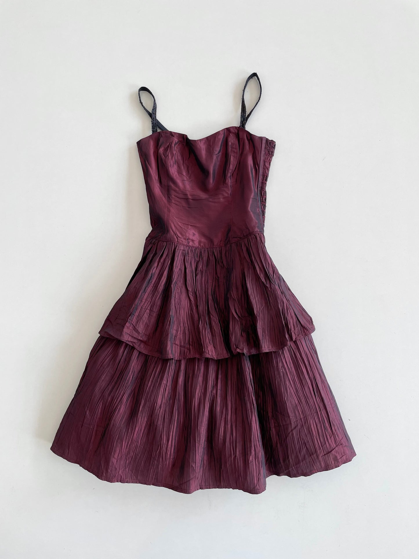 Victorian Vintage Dress-Bust 30 to 32