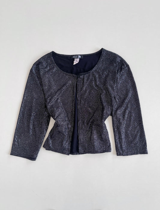 Michelle Lynn Shrug-Bust 44